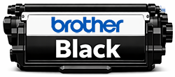 Brother Toner Black