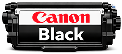 canon Toner Black