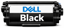 Dell Toner Black