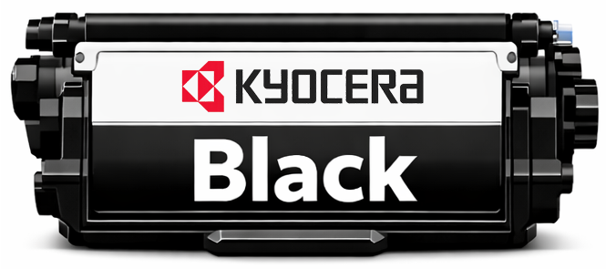 Kyocera Toner Black