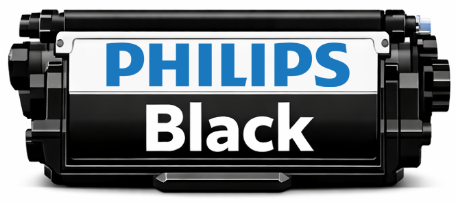 Philips Toner Black