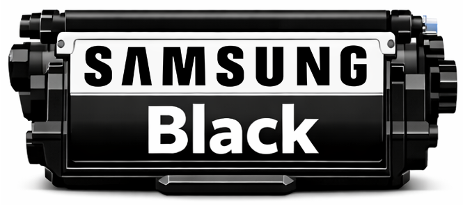 Samsung Toner Black